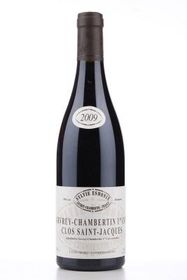 france-bourgogne-wine-gevrey-chambertin-clos-st-jacques-2009